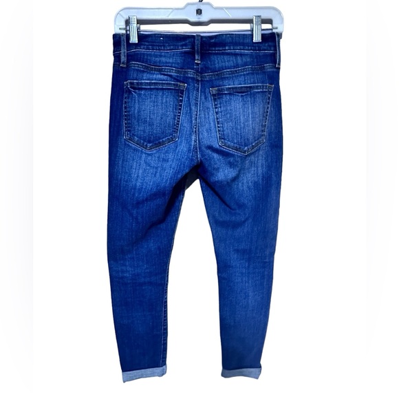 Loft Premium Stretch Cuffed Denim 25/2 - Picture 9 of 11